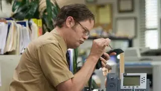 The Office Season 5 Episode 7