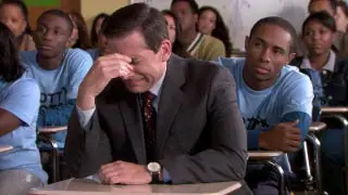 The Office Season 6 Episode 12