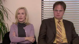 The Office Season 6 Episode 25