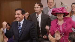 Watch The Office Season 6 Streaming 2010 Peacock