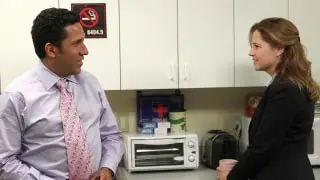 The Office Season 7 Episode 1
