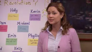The Office Season 7 Episode 13