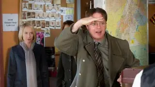 The Office Season 7 Episode 15