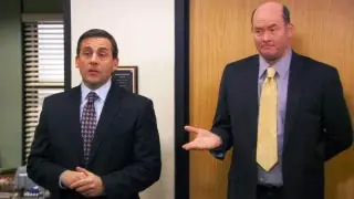 The Office Season 7 Episode 18