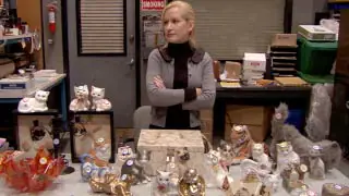 The Office Season 7 Episode 19