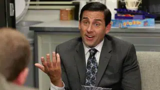 The Office Season 7 Episode 2