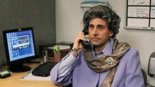 The Office Season 7 Episode 21