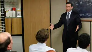 The Office Season 7 Episode 22