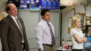 The Office Season 7 Episode 24