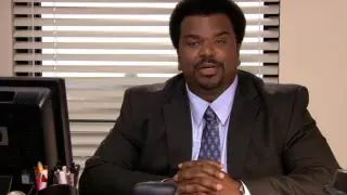 The Office Season 7 Episode 26