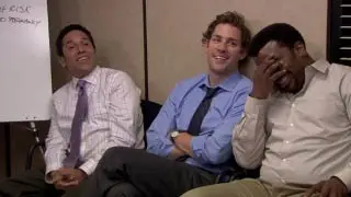 The Office Season 7 Episode 4