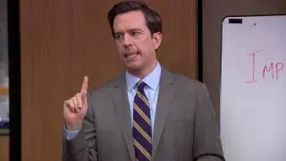 The Office Season 8 Episode 21