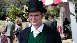 The Office Season 8 Episode 4