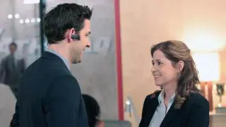 The Office Season 9 Episode 16