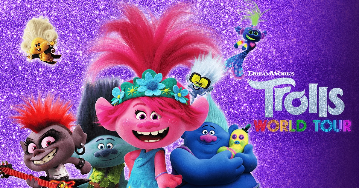 trolls