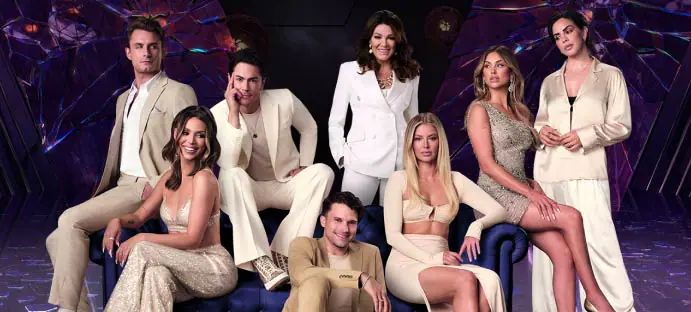 Vanderpump Rules Hero Image