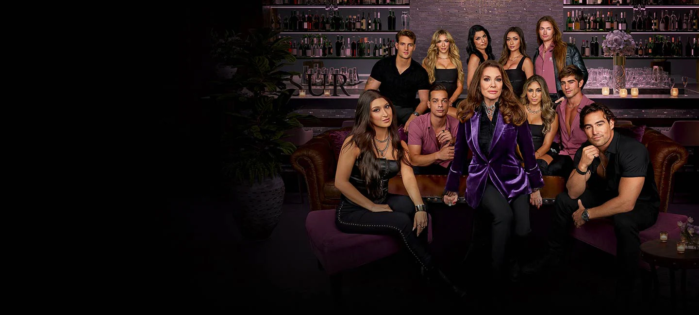 Vanderpump Rules hero image