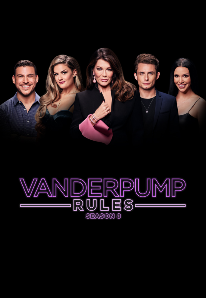 Watch Vanderpump Rules Peacock