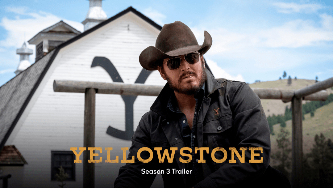 How To Watch Yellowstone Season 1 On Roku