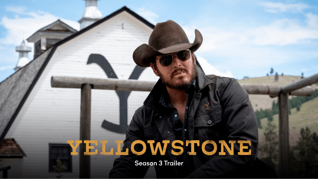 How To Watch Yellowstone Season 1 On Roku Tv How To Watch Yellowstone Season 1 On Roku Tv