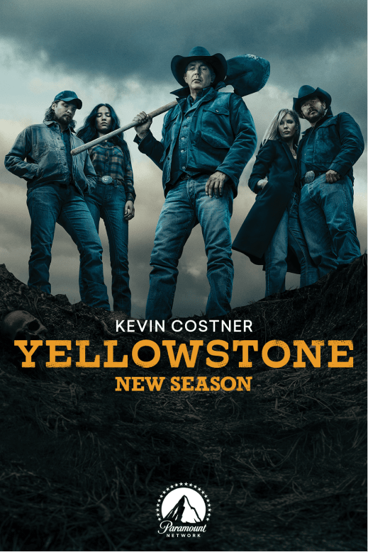 How To Watch Yellowstone Season 4 Free Without Cable