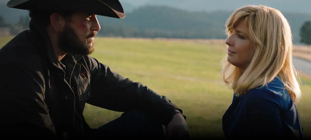 Yellowstone Season 2 Image