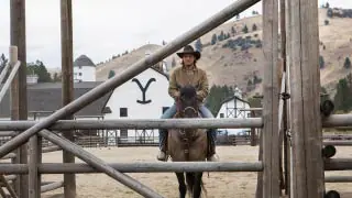 Yellowstone S2 Episode 3