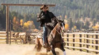 Yellowstone S2 Episode 5