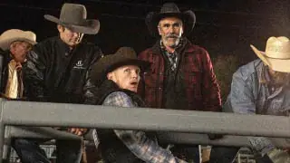 Yellowstone S2 Episode 6