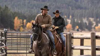 Yellowstone S2 Episode 7