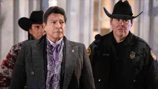 Yellowstone S2 Episode 8