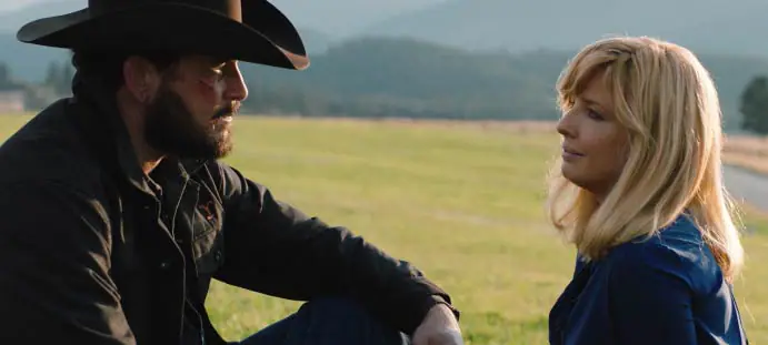 Yellowstone Season 2 Image