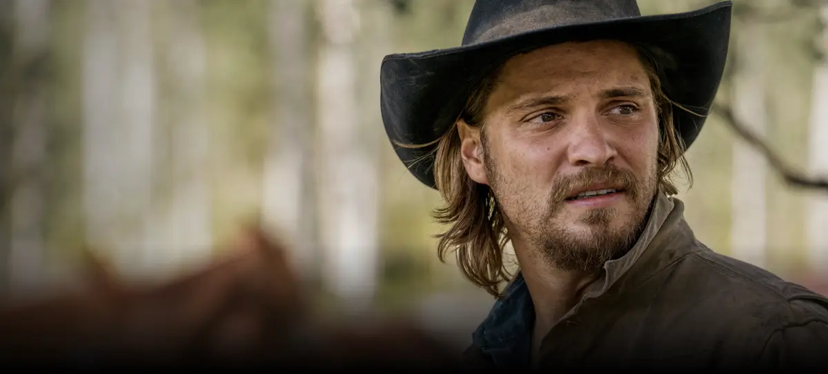 Yellowstone Season 3 Image