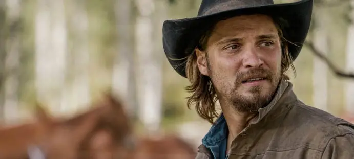 Yellowstone Season 3 Image