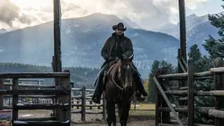 Yellowstone S4 Episode 10