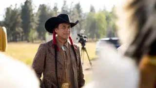 Yellowstone S4 Episode 2