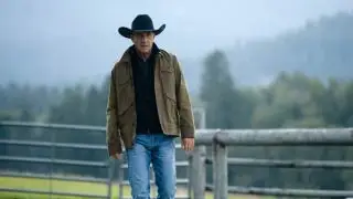 Yellowstone S4 Episode 3
