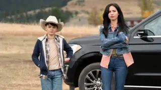 Yellowstone S4 Episode 6
