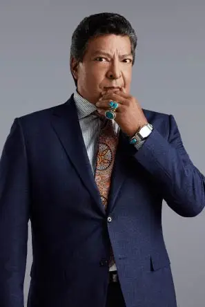 Chief Rainwater Image