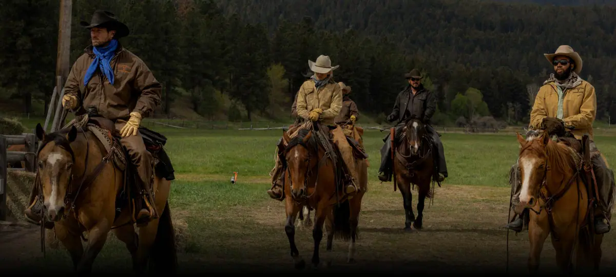 Yellowstone Season 5 Image