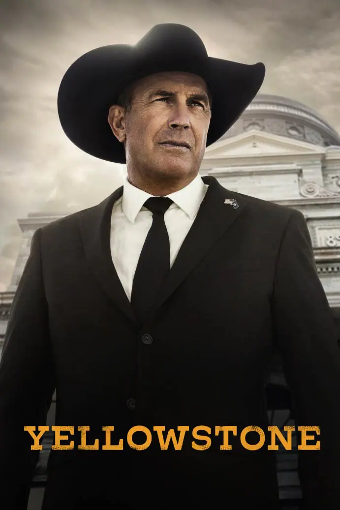 Watch Yellowstone Season 5 Streaming Online Peacock