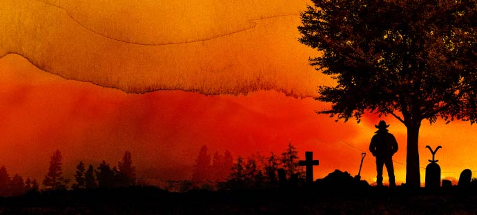 Yellowstone Mobile Image