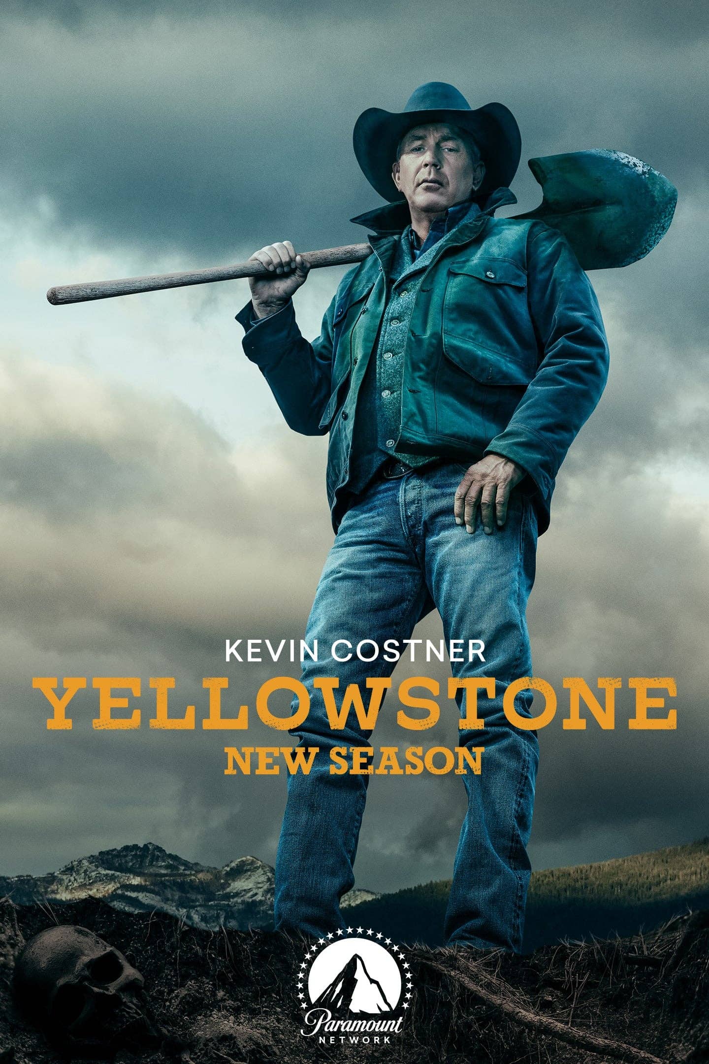 Watch Yellowstone Online Peacock