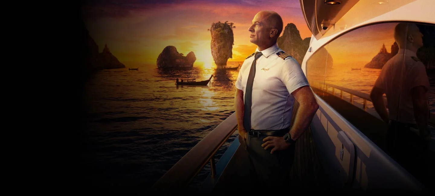 Below Deck hero image