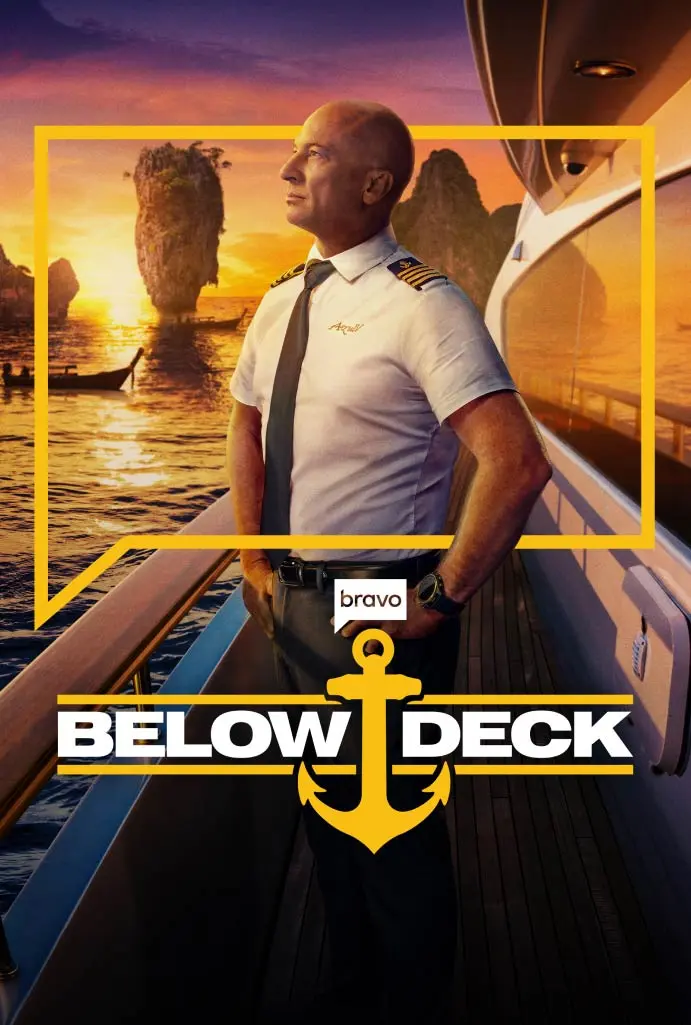 Below Deck vertical key art