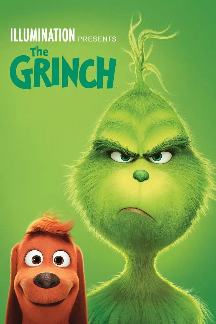 Watch Dr. Seuss' The Grinch (2018) Streaming Online | Peacock