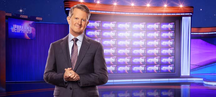 Jeopardy! Header Image