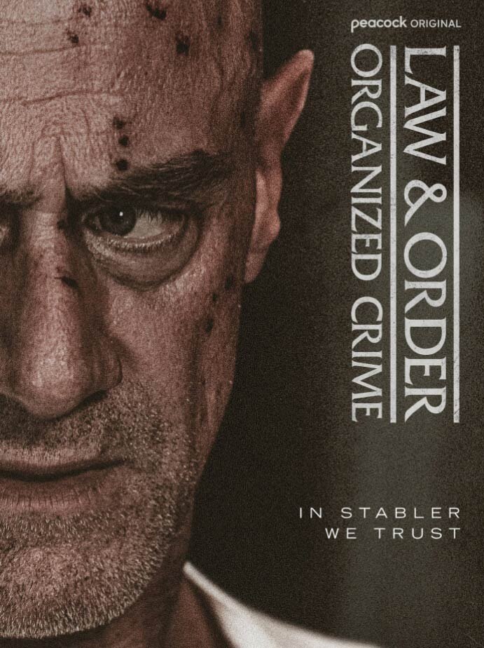 Law & Order: Organized Crime Image