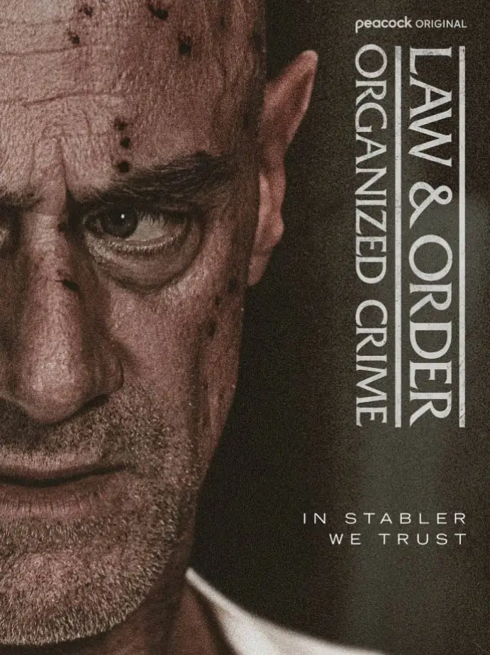 Law & Order: Organized Crime Image