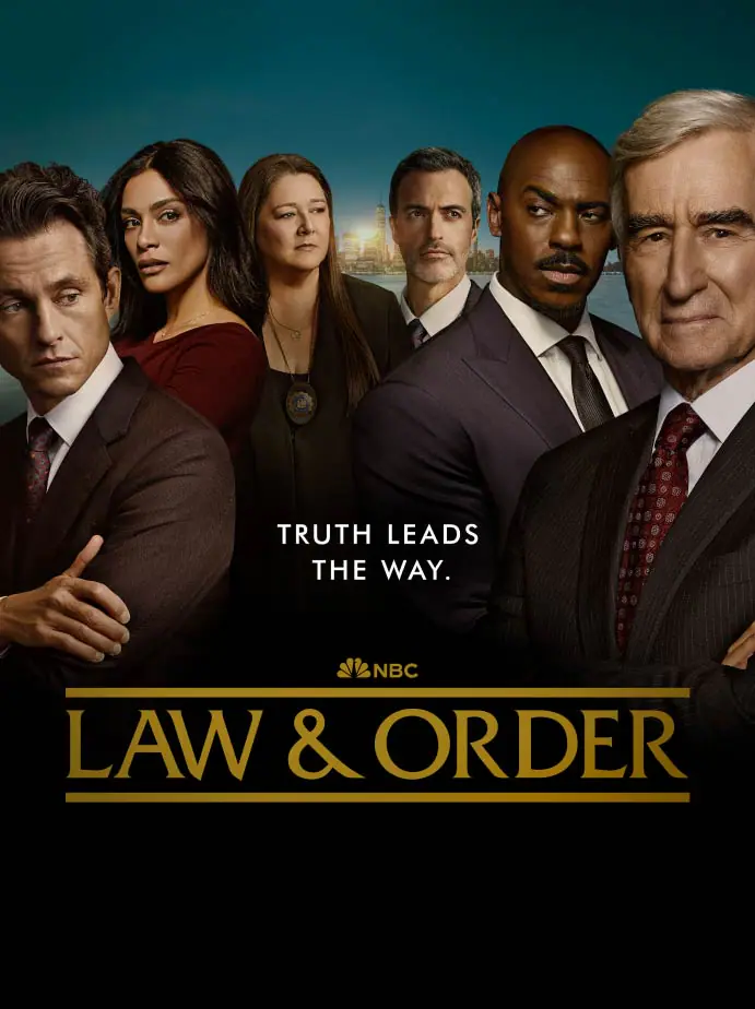 Law & Order Image